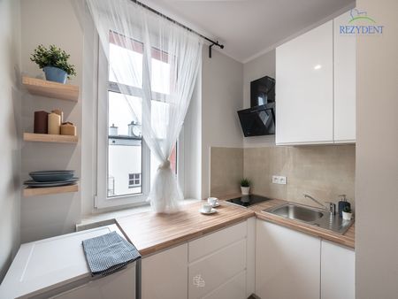 Katowice, Śródmieście, Kordeckiego - Фото 2