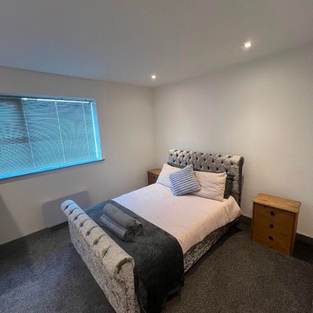 Broadbent Avenue, Latchford, Warrington, WA4 1PX - Photo 4