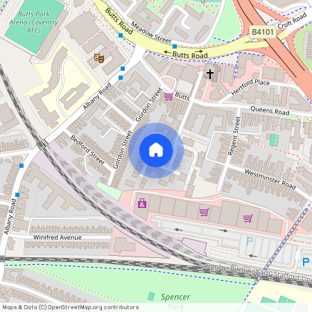 Poppleton Close, Coventry, CV1 3BN