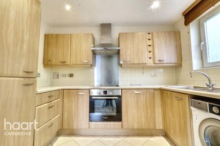 2 bedroom apartment to rent - Photo 4