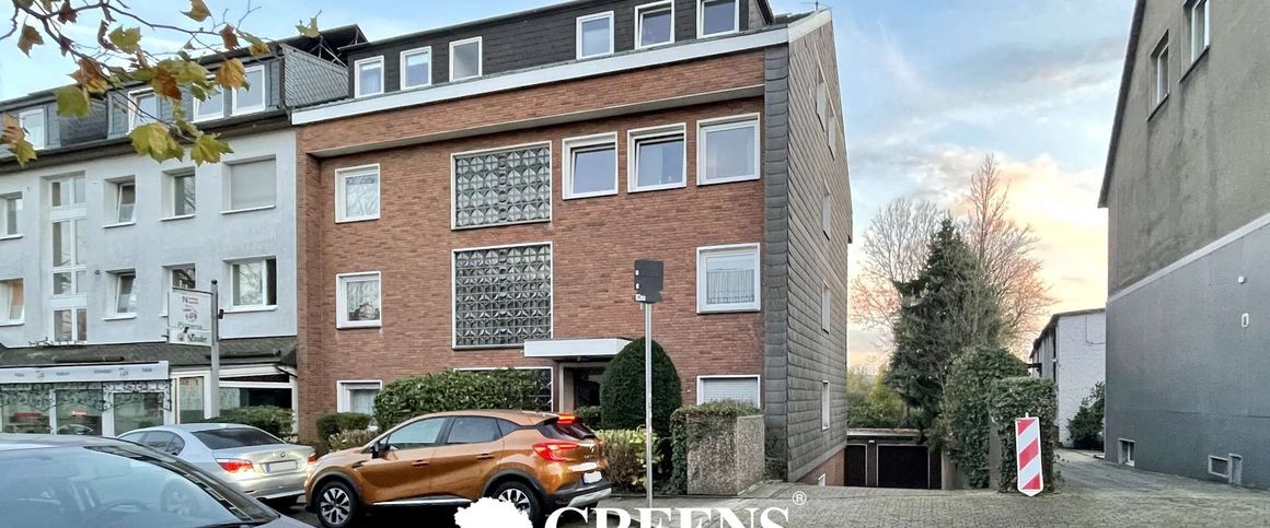 Schönes Appartement in Bestlage von Essen-Heisingen - Foto 1