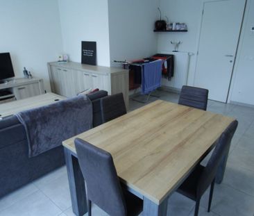 Appartement te huur in Beselare voor € 630 met 1 slaapkamer - Photo 1