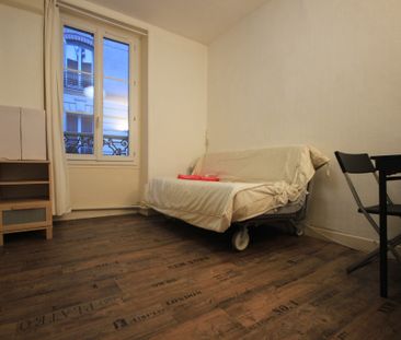 Appartement a louer Paris - Loyer €457/mois charges comprises ** - Photo 4