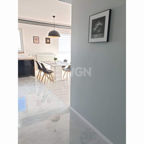 Mieszkanie na wynajem Szczecin - Sosabowskiego 3 pokoje balkon - Zdjęcie 1