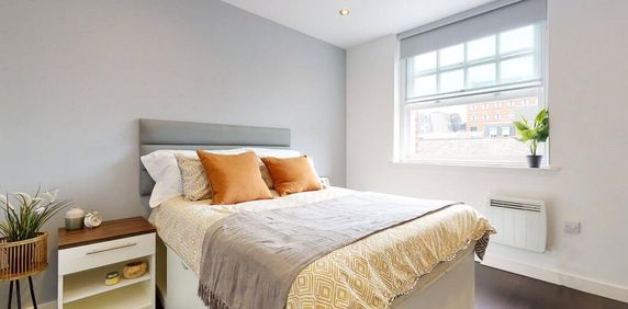 2 bedroom flat to rent - Photo 2