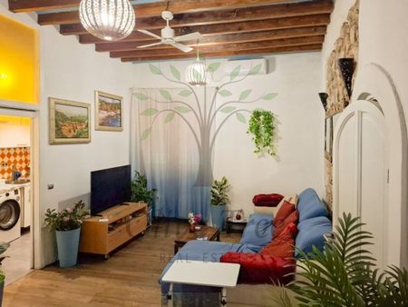 2 room luxury Flat for rent in Ibiza, Balearic Islands - Photo 4