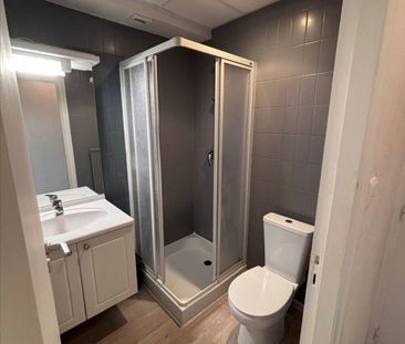 Appartement 1 pièce à Longwy - Photo 1