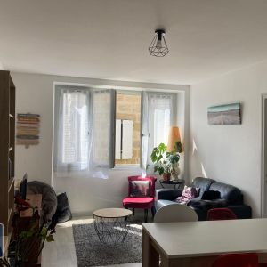 Location Appartement 2 pièces 40m² BRIVE LA GAILLARDE 19100 - Photo 2