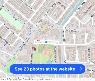 Voor 3 maanden te huur een prachtige eengezinswoning! - Photo 1