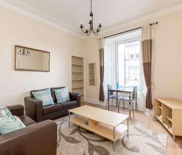 West Montgomery Place, Hillside, Edinburgh, EH7 - Photo 4