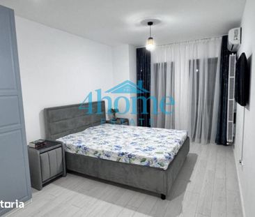 Apartament 3 camere|Moghioros Park Residence|Metrou|Parcare - Fotografie 3