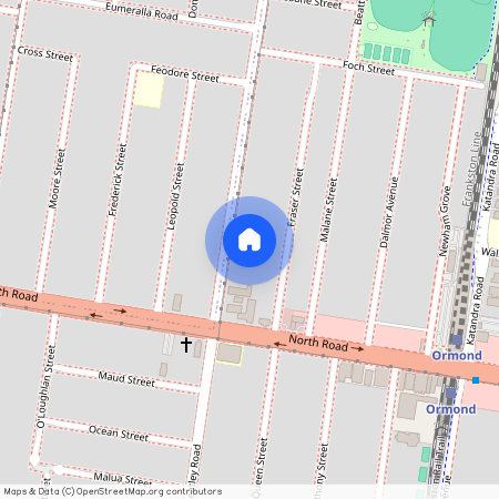 6/254 Booran Road, Vic 3204, Ormond