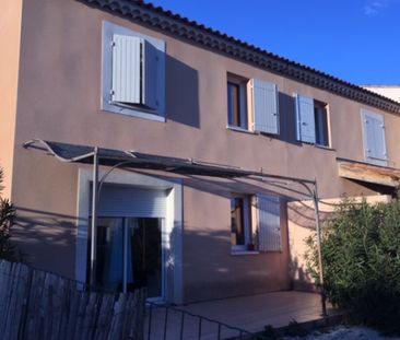 MAISON A LOUER A PERNES LES FONTAINES - Photo 3