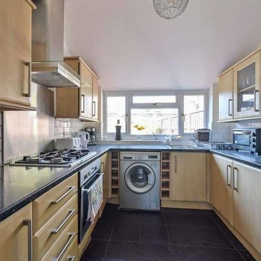 Haydons Road, South Wimbledon, SW19 - Photo 1