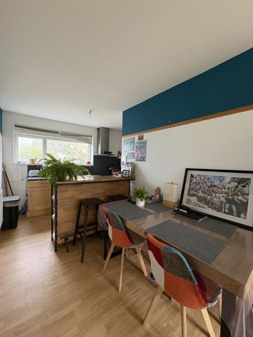 Appartement 4 pièces à Dunkerque - Photo 5