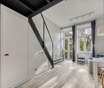 Łódź, Śródmieście, Wólczańska - Photo 3