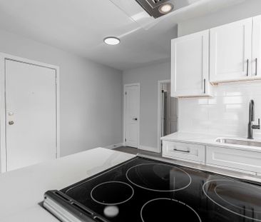 For Lease - 215 Hamilton Road Unit# 1, London East, Ontario - Photo 6