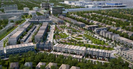 For Lease - 44 Turtle Island Road, Toronto, Ontario - Photo 2