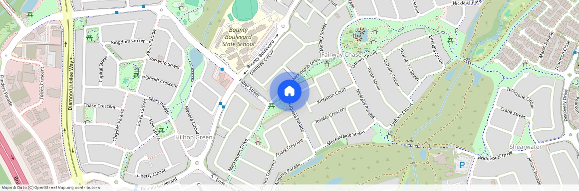 1 Portmarnock Street, North Lakes