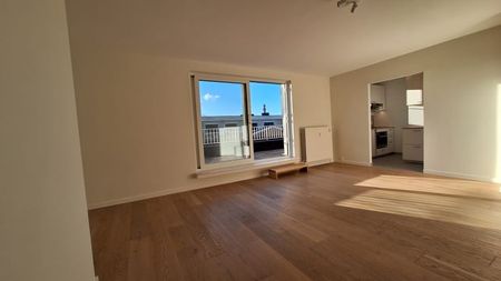 Penthouse te huur - foto 5