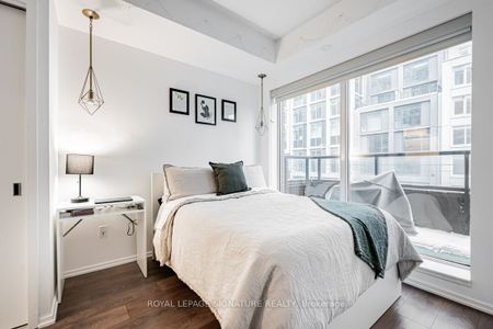 For Lease - 783 Bathurst Street Unit# 227, Toronto, Ontario - Photo 5