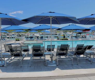 For Lease - 301 Sea Ray Avenue Unit# C315, Innisfil, Ontario - Photo 5