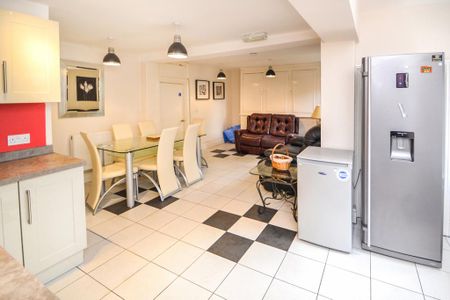 1 bedroom in a house share to rent - Photo 2