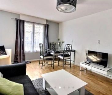 Appartement Wissous 2 pièce(s) 40 m² - Photo 4