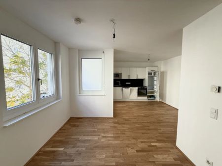 Kompakte 2-Zimmer Wohnung in ruhiger Lage - jetzt anfragen - Photo 3