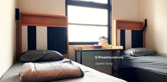 Union Suites, Bandar Sunway, Sunway - Foto 2