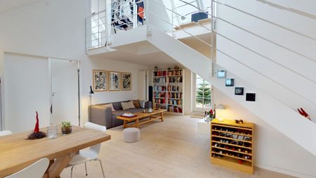 125m² Lejlighed | Hellerup - Foto 3