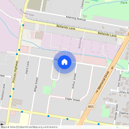 37A Albert Street, 2518, Corrimal