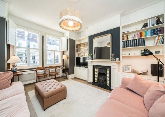 Moring Road, SW17 8DL, London - Photo 1