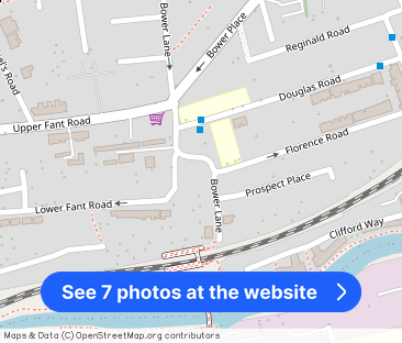 Bower Lane, Maidstone, Kent, ME16 - Photo 1