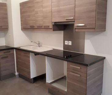 Appartement à louer 3 pièces • 52,59 m 2 Pontault-Combault - Photo 3