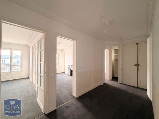 Appartement à louer 3 pièces 75.97m² - Photo 1
