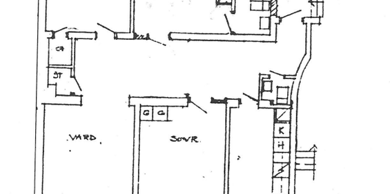 Hantverkargatan 35 - Photo 3