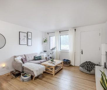 Appartement 3 ½ à louer Sainte-Foy / Sillery juillet 2026 - Photo 4