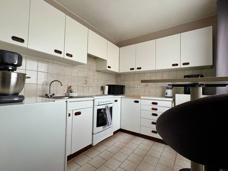 Twee-slaapkamer appartement in groene en rustige omgeving - Photo 5