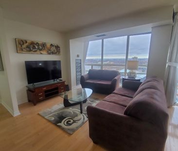 For Lease - 50 EGLINTON Avenue Unit# 2005, Mississauga, Ontario - Photo 4