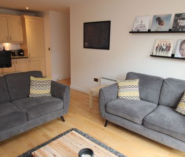 St. Marys Gate, The Living Quarter, NG1 - Photo 2