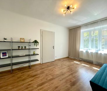 Poznań, Łazarz - Photo 4