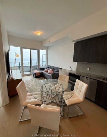 For Lease - 30 Shore Breeze Drive Unit# 6006, Toronto, Ontario - Photo 2