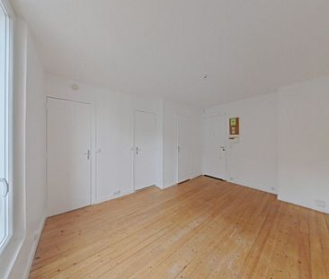 STUDIO A LOUER - PARIS 14EME ARRONDISSEMENT Plaisance 8 - 18.15 m - 785 € - Photo 2