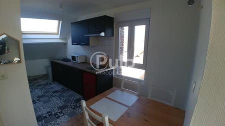 Appartement à louer à Lens - Réf. LGLI6556-4805214 - Photo 3