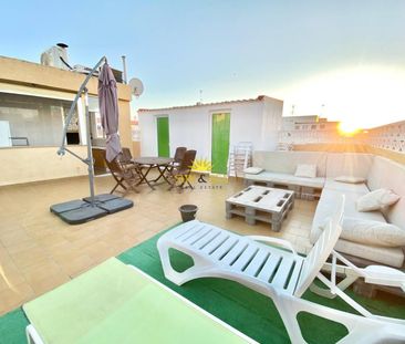 3 BEDROOM APARTMENT - TORREVIEJA - Photo 4