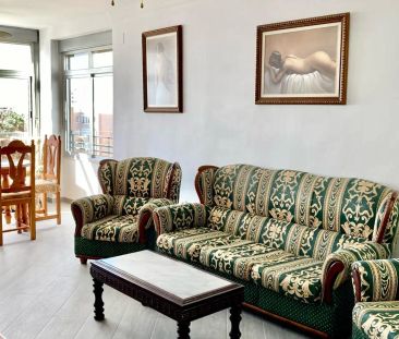 Piso de alquiler en Camino del Pelaíllo, 3, Playa de Granada - Photo 5