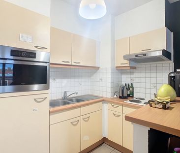 Gezellig 1-slaapkamerappartement in het centrum van Leuven! - Photo 5