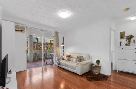 F22/41 Gotha Street, Fortitude Valley QLD 4006 - Apartment For Rent | Domain - Photo 4