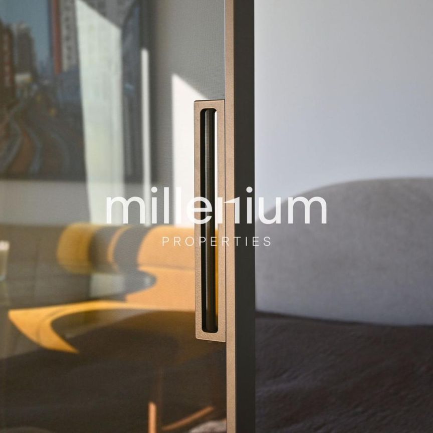 Studio d’exception – Résidence Lac Tower - Photo 1